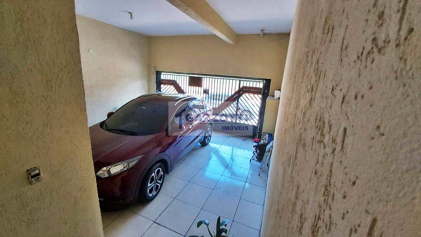 Sobrado à venda com 3 quartos, 150m² - Foto 6