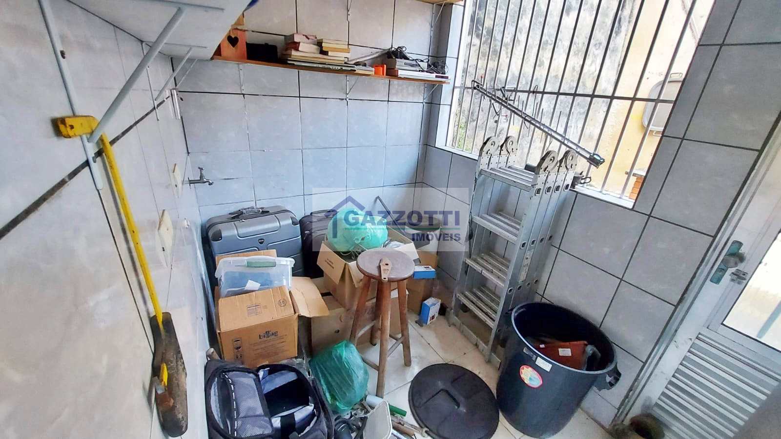 Sobrado à venda com 3 quartos, 150m² - Foto 15