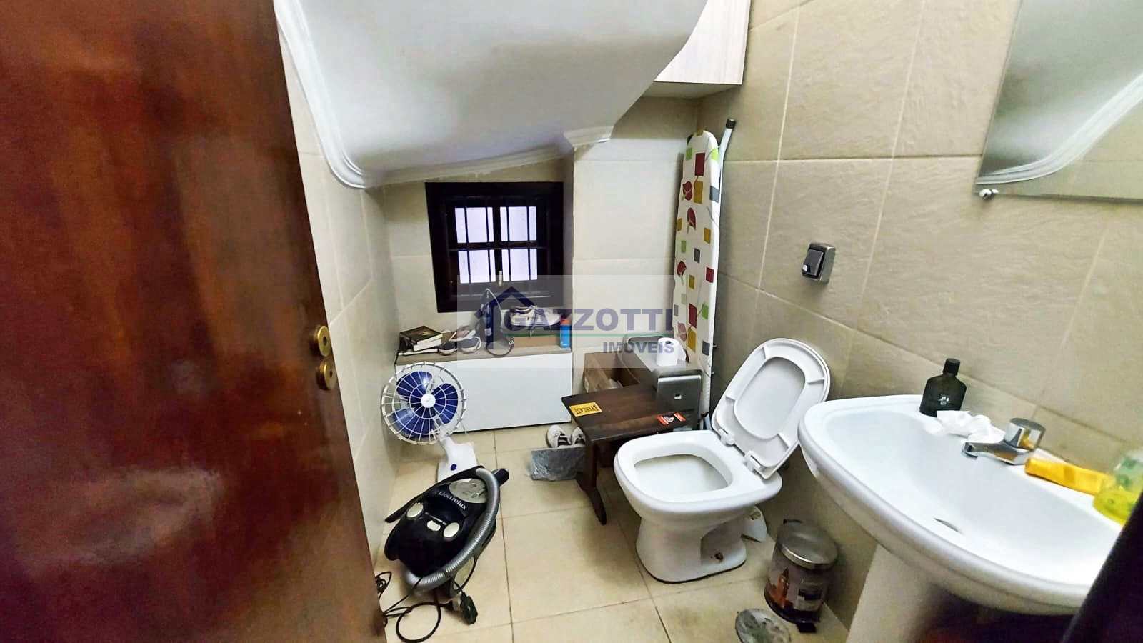 Sobrado à venda com 3 quartos, 150m² - Foto 21