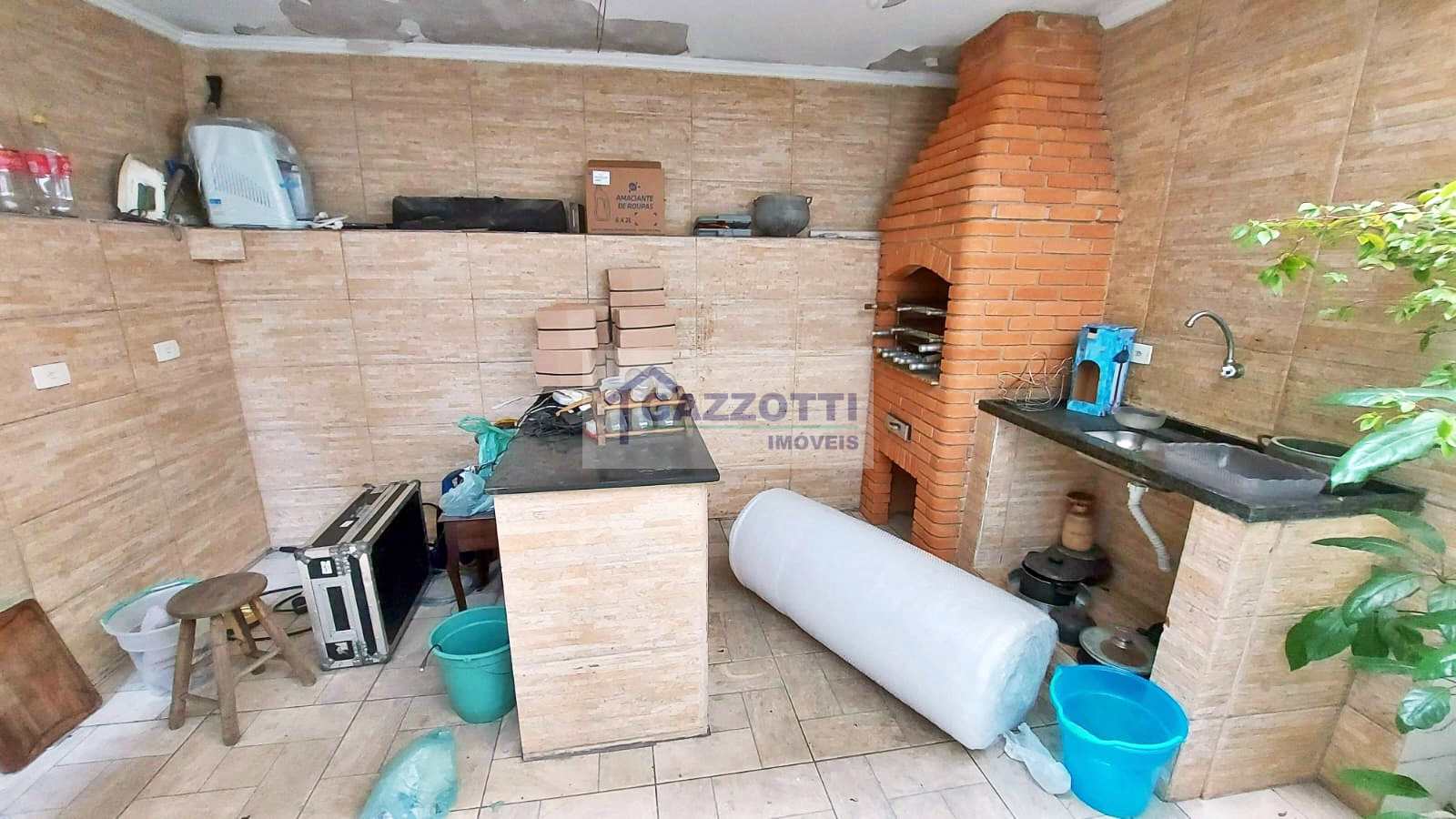 Sobrado à venda com 3 quartos, 150m² - Foto 16