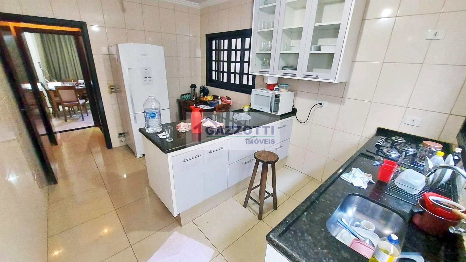 Sobrado à venda com 3 quartos, 150m² - Foto 11