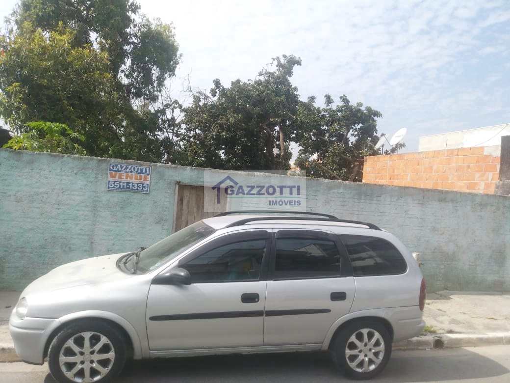 Terreno, Jardim Casablanca, São Paulo - R$ 350 mil, Cod: 1749