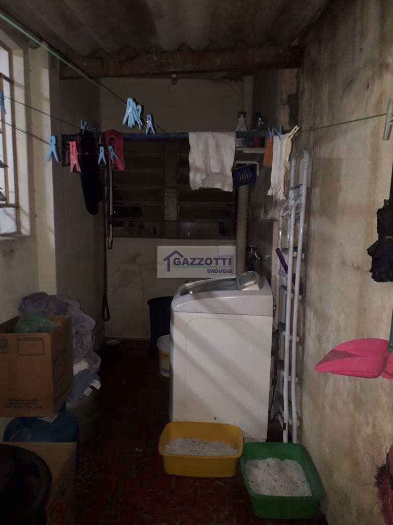 Sobrado à venda com 3 quartos, 80m² - Foto 8