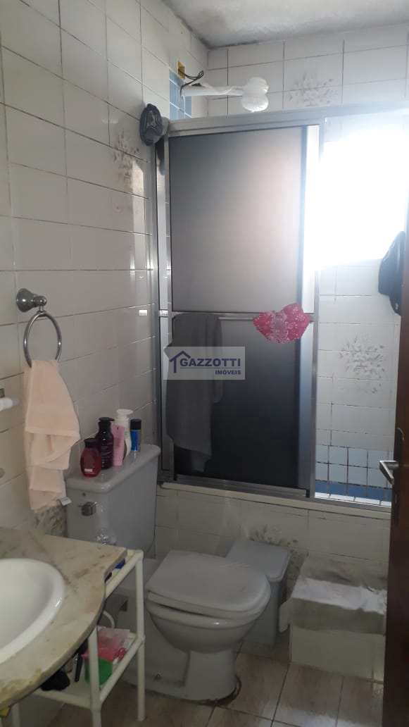 Sobrado à venda com 3 quartos, 80m² - Foto 41