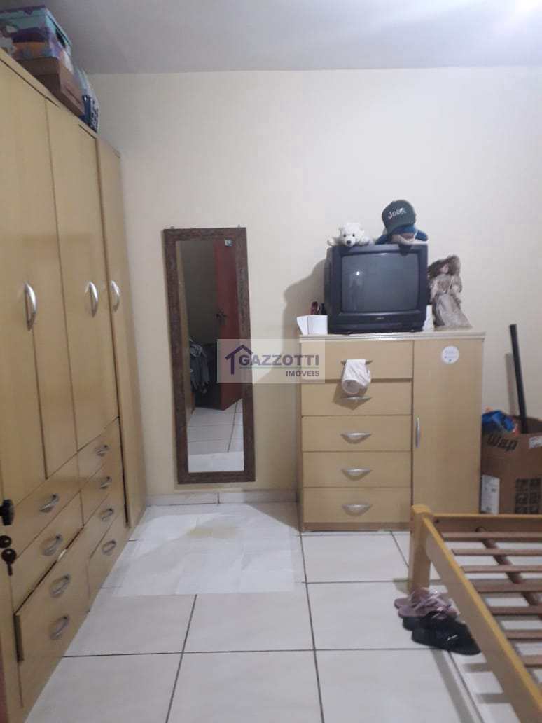 Sobrado à venda com 3 quartos, 80m² - Foto 20