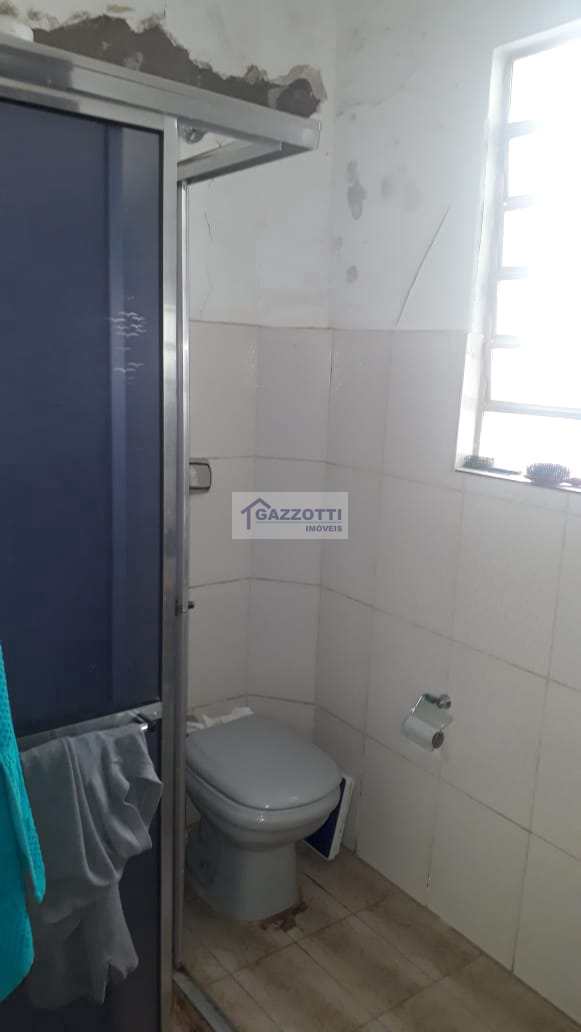 Sobrado à venda com 3 quartos, 80m² - Foto 44