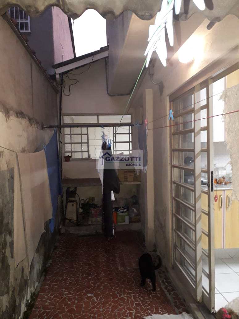 Sobrado à venda com 3 quartos, 80m² - Foto 11