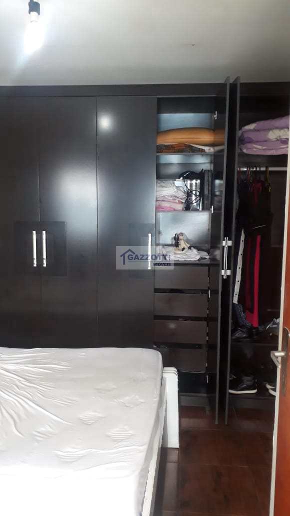 Sobrado à venda com 3 quartos, 80m² - Foto 22