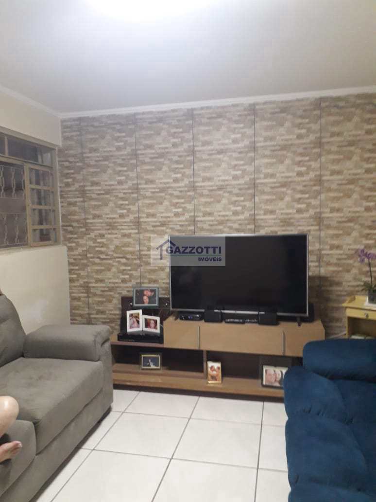 Sobrado à venda com 3 quartos, 80m² - Foto 38