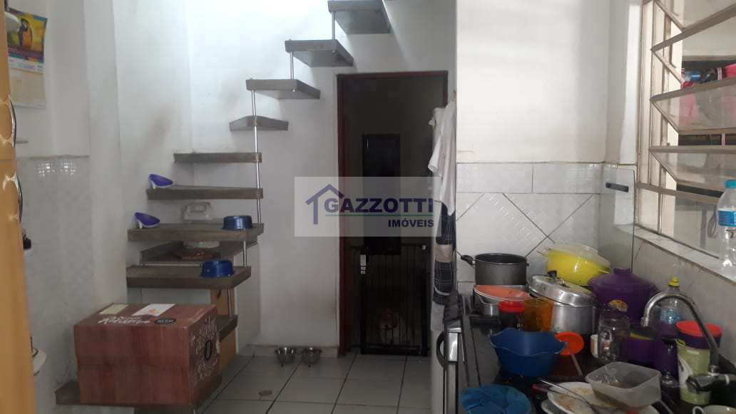 Sobrado à venda com 3 quartos, 80m² - Foto 17