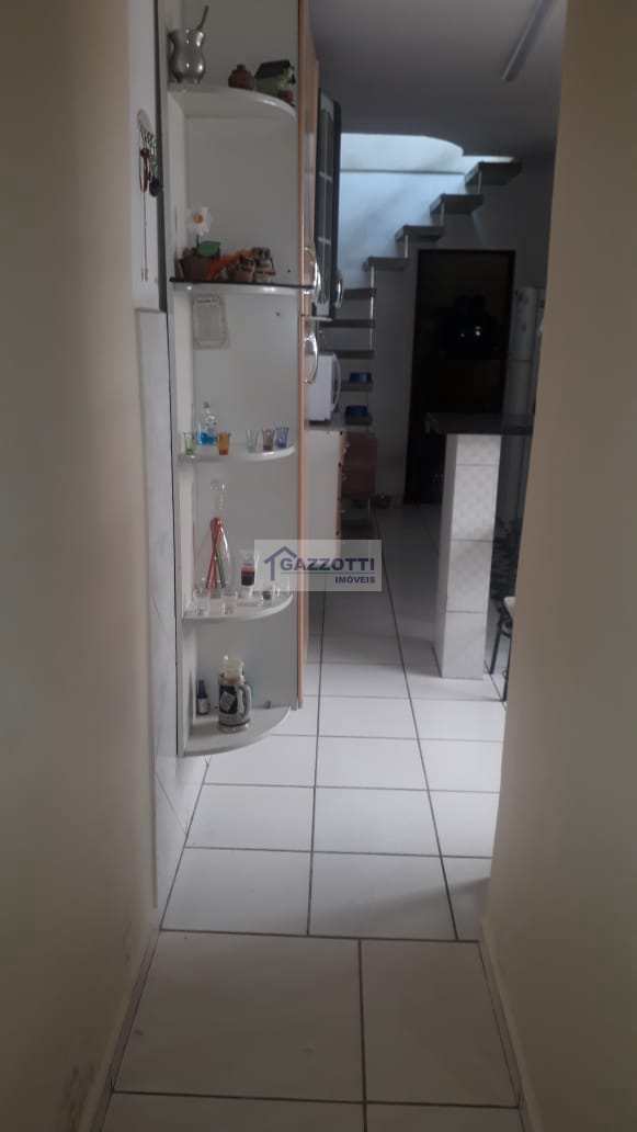 Sobrado à venda com 3 quartos, 80m² - Foto 16