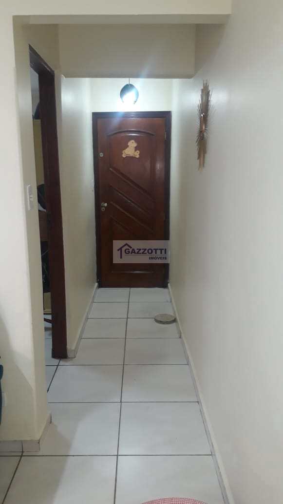 Sobrado à venda com 3 quartos, 80m² - Foto 32