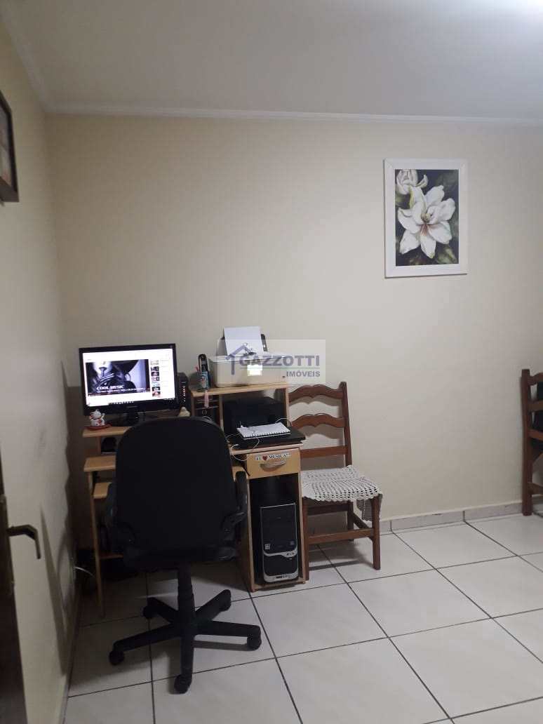 Sobrado à venda com 3 quartos, 80m² - Foto 28