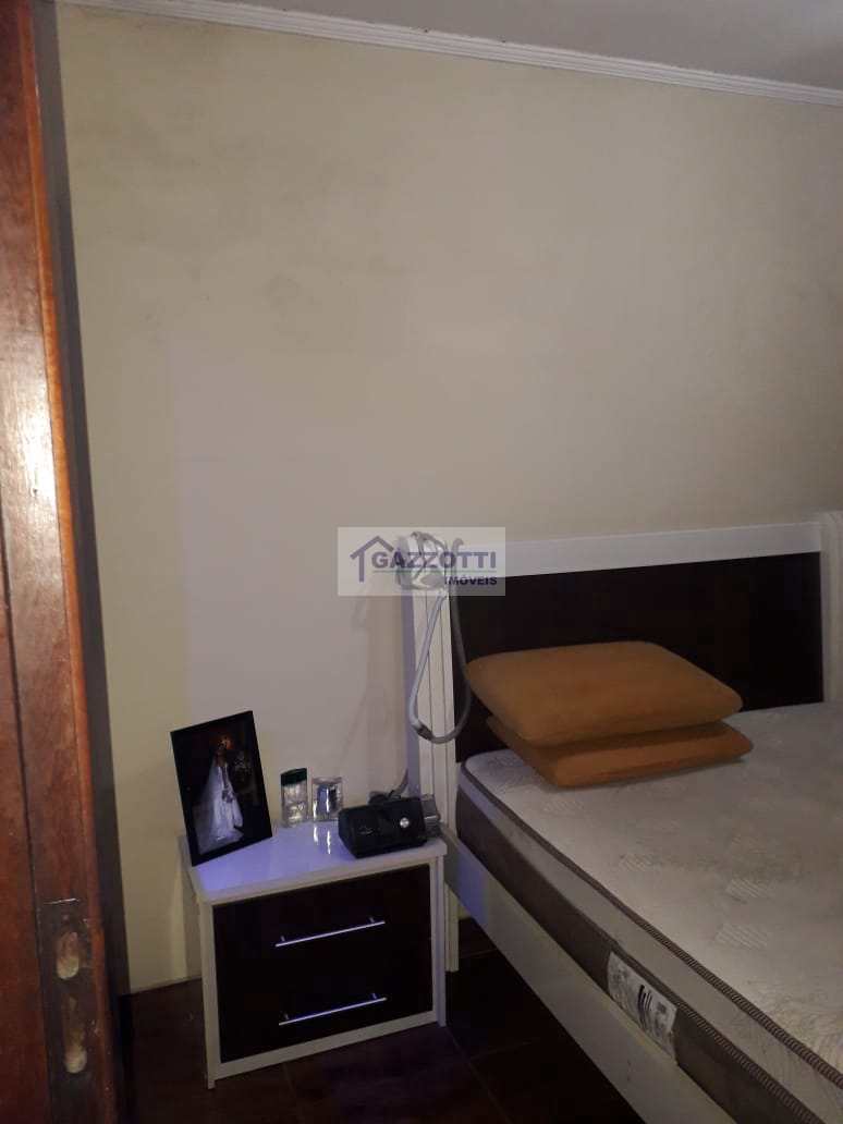 Sobrado à venda com 3 quartos, 80m² - Foto 30