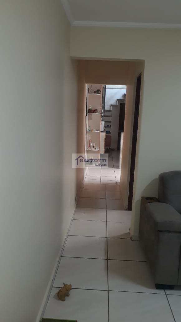 Sobrado à venda com 3 quartos, 80m² - Foto 34