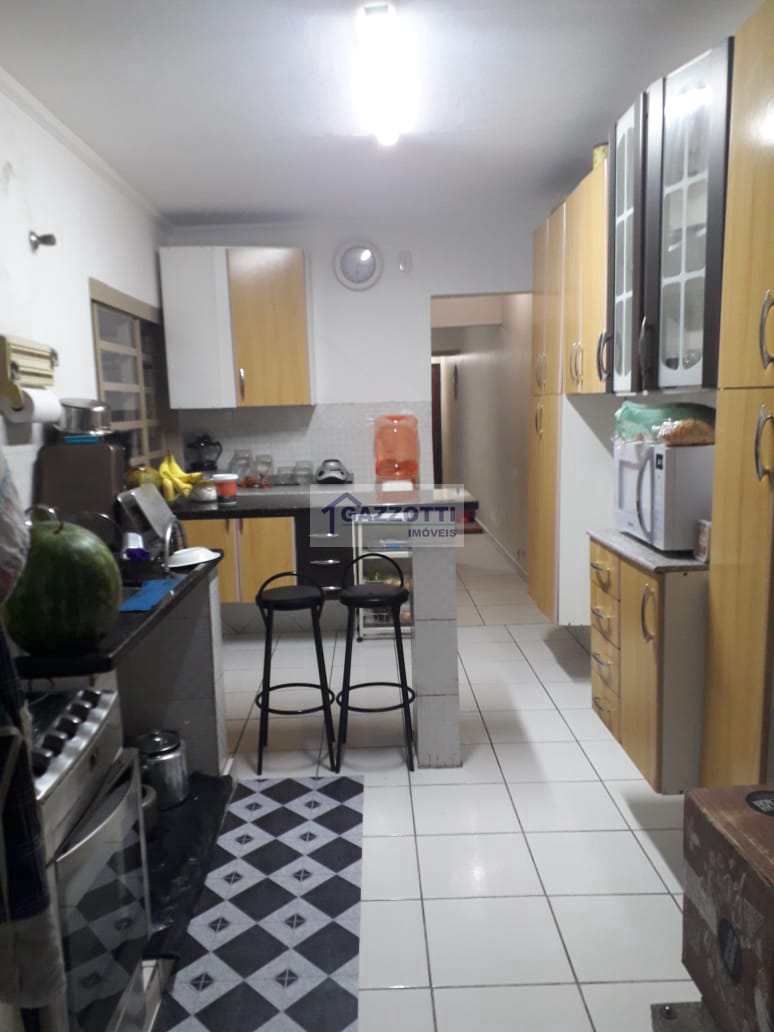 Sobrado à venda com 3 quartos, 80m² - Foto 14