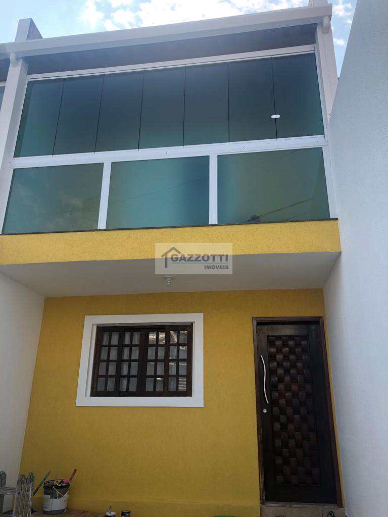 Sobrado com 2 dorms, Parque Regina, São Paulo - R$ 460 mil, Cod: 1788