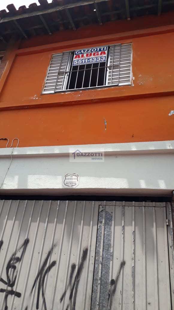 Sobrado com 3 dorms, Vila das Belezas, São Paulo - R$ 430 mil, Cod: 1799