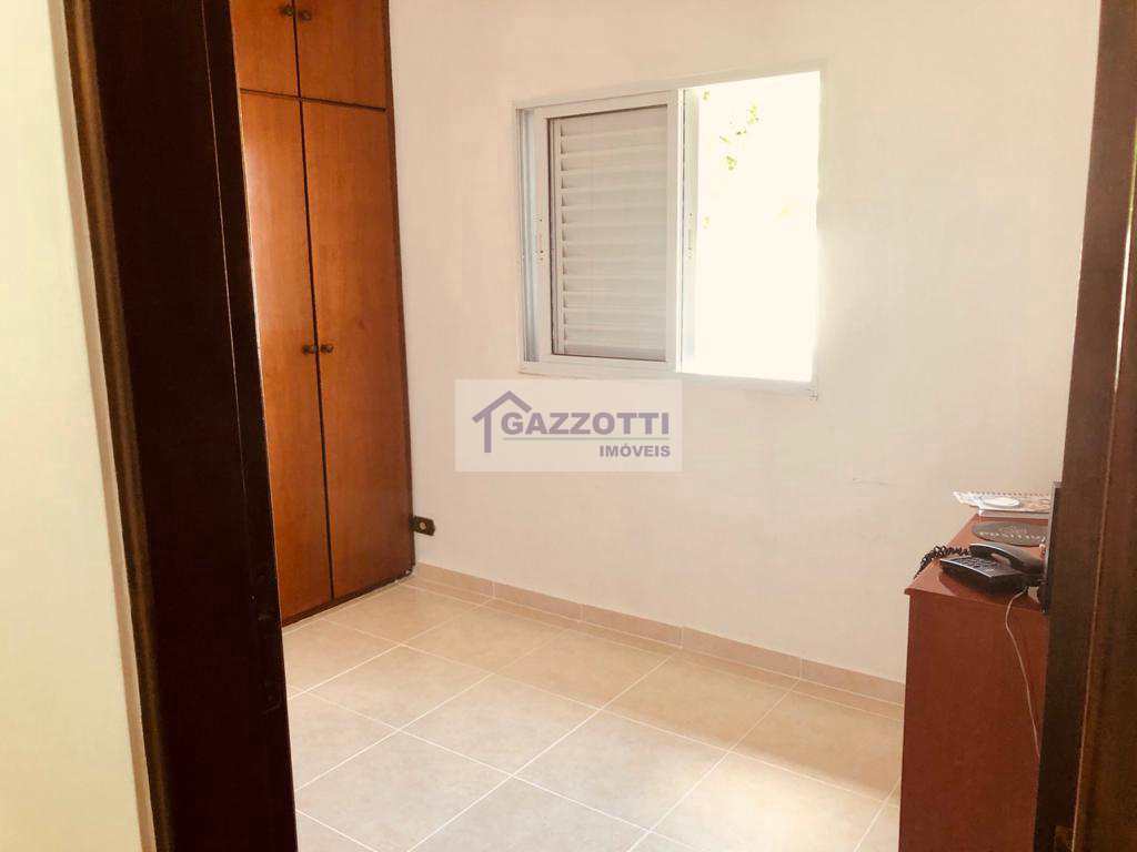 Sobrado à venda com 3 quartos, 125m² - Foto 26