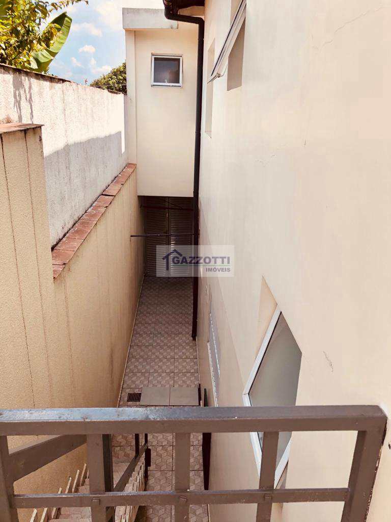 Sobrado à venda com 3 quartos, 125m² - Foto 32