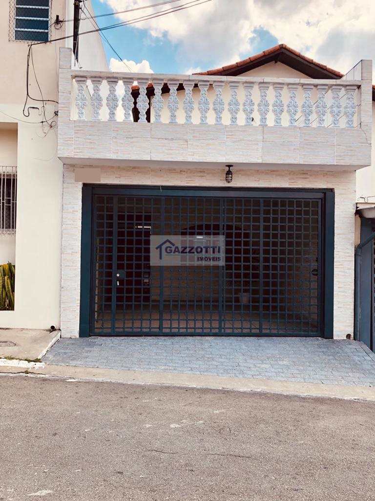 Sobrado à venda com 3 quartos, 125m² - Foto 2