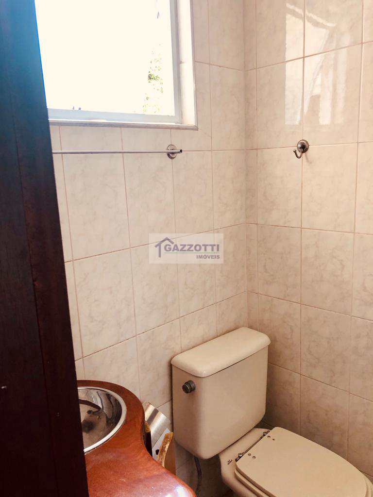 Sobrado à venda com 3 quartos, 125m² - Foto 29