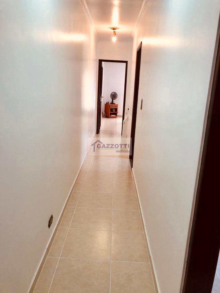 Sobrado à venda com 3 quartos, 125m² - Foto 21