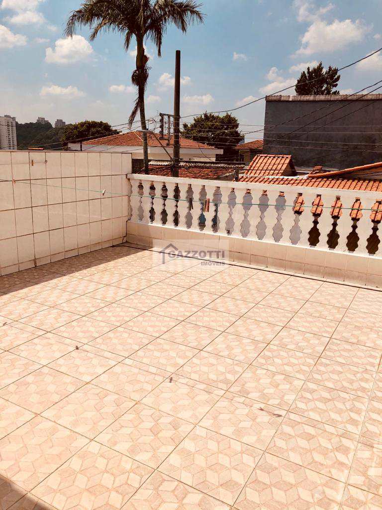 Sobrado à venda com 3 quartos, 125m² - Foto 33