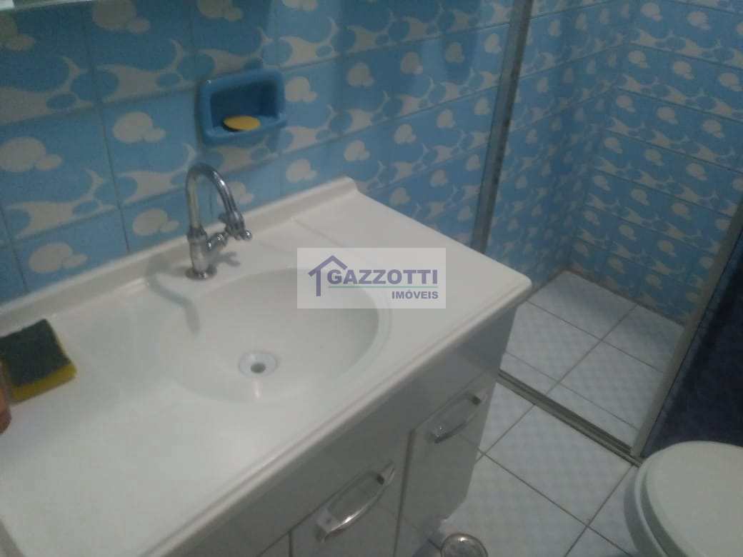 Sobrado à venda com 3 quartos, 250m² - Foto 27