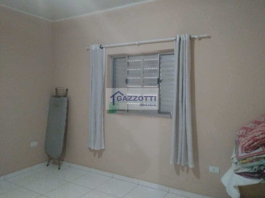 Sobrado à venda com 3 quartos, 250m² - Foto 37