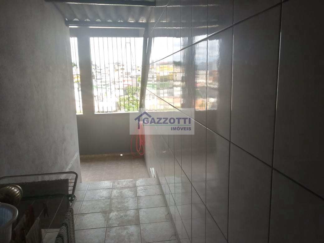 Sobrado à venda com 3 quartos, 250m² - Foto 16