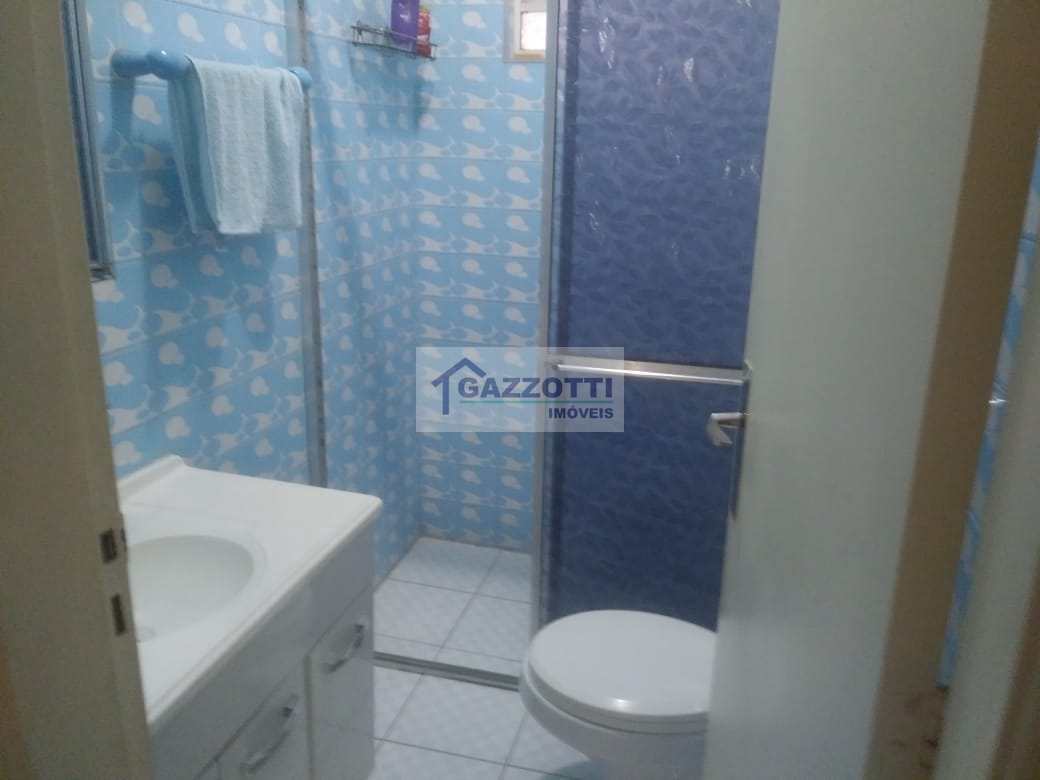 Sobrado à venda com 3 quartos, 250m² - Foto 25