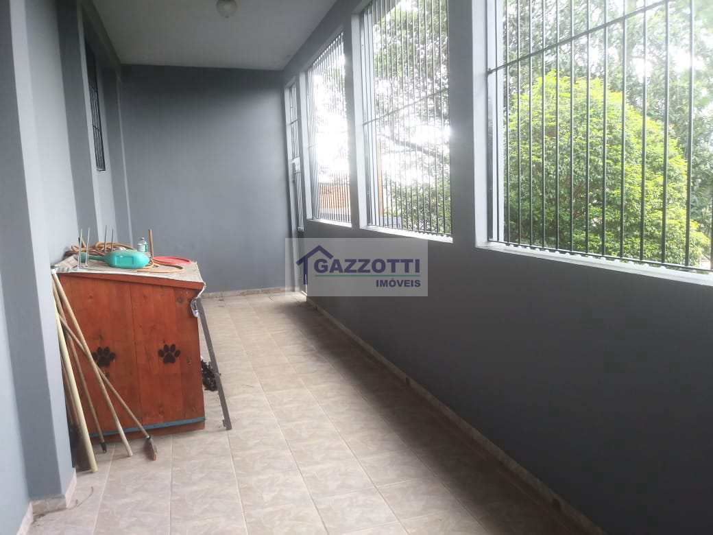 Sobrado à venda com 3 quartos, 250m² - Foto 10