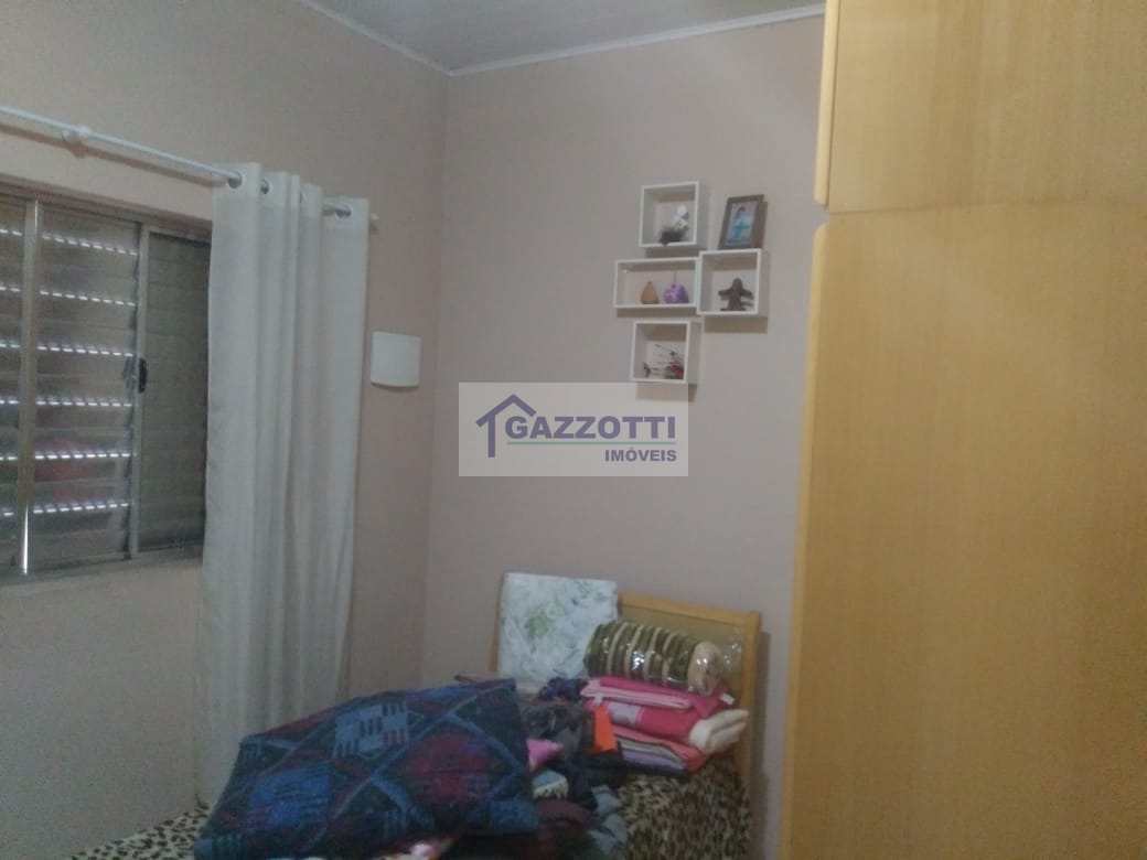 Sobrado à venda com 3 quartos, 250m² - Foto 39