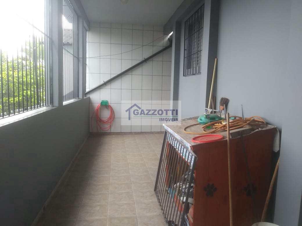 Sobrado à venda com 3 quartos, 250m² - Foto 9