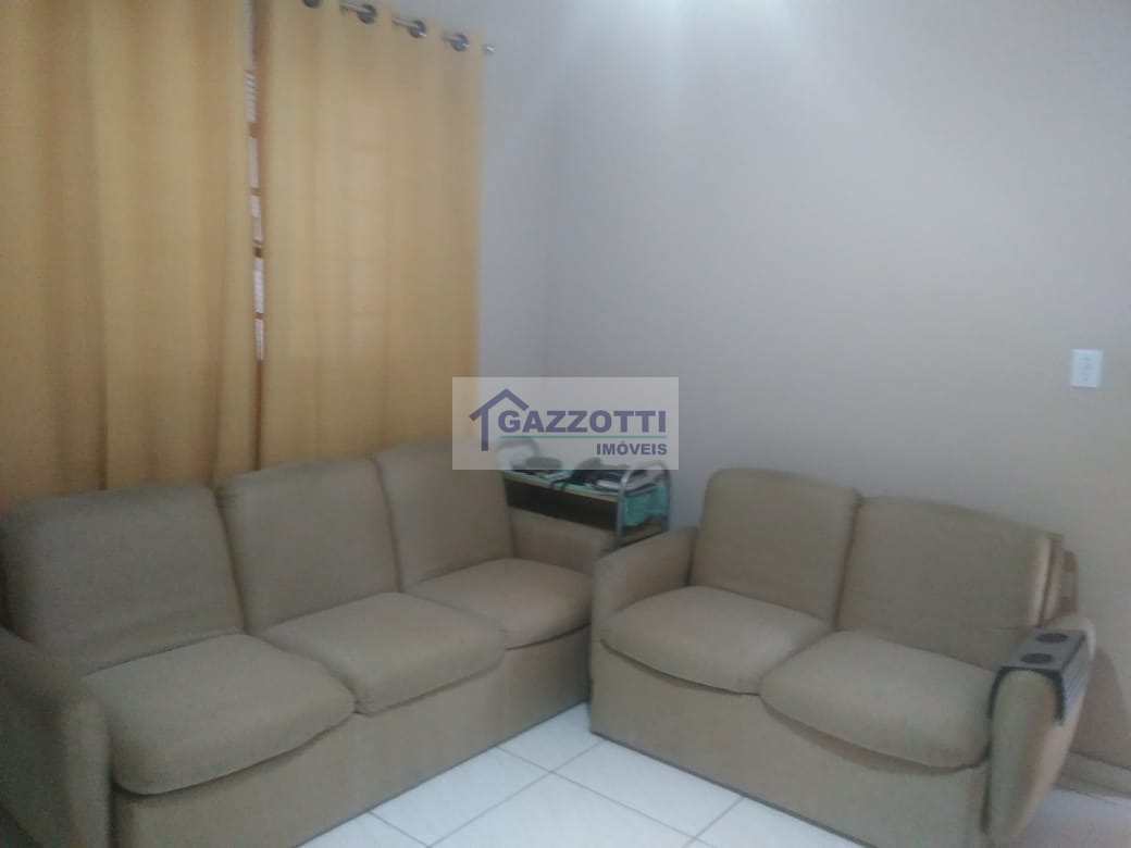 Sobrado à venda com 3 quartos, 250m² - Foto 29