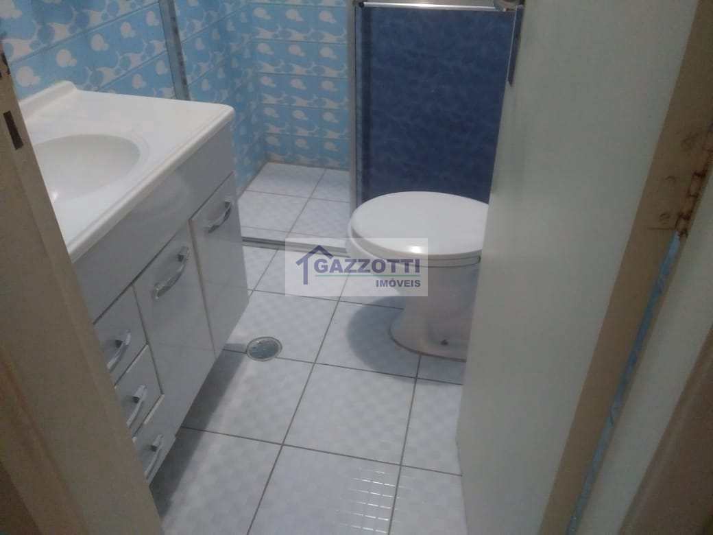 Sobrado à venda com 3 quartos, 250m² - Foto 28