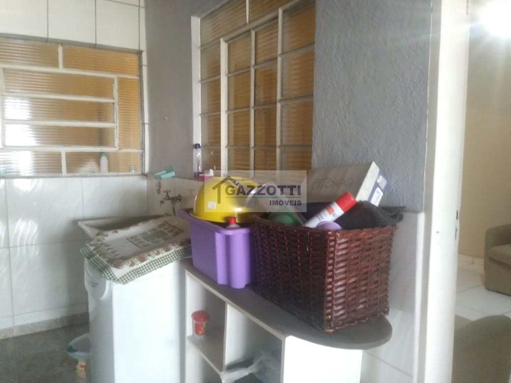 Sobrado à venda com 3 quartos, 250m² - Foto 17