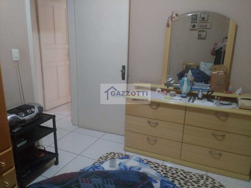 Sobrado à venda com 3 quartos, 250m² - Foto 38