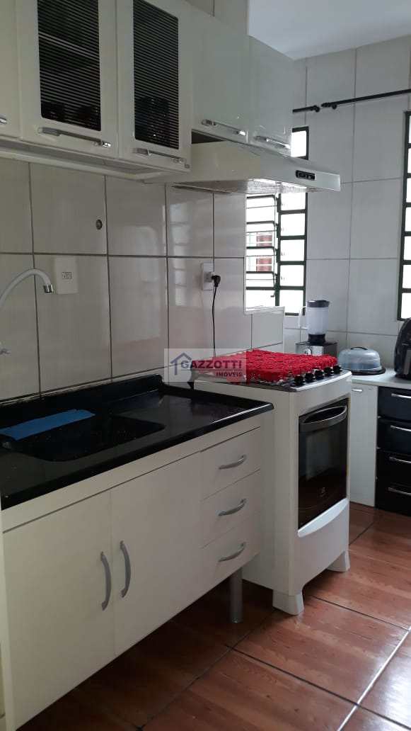 Apartamento à venda com 2 quartos, 54m² - Foto 7