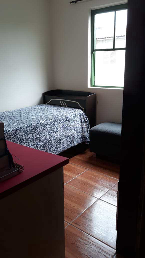 Apartamento à venda com 2 quartos, 54m² - Foto 8