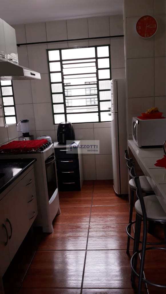 Apartamento à venda com 2 quartos, 54m² - Foto 6