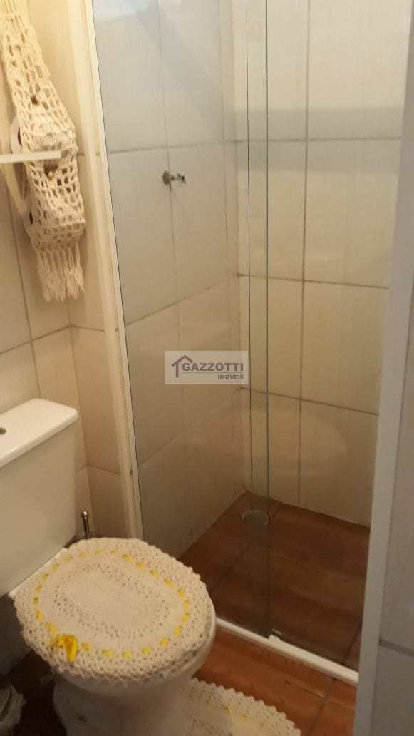 Apartamento à venda com 2 quartos, 54m² - Foto 11