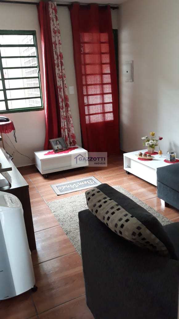 Apartamento à venda com 2 quartos, 54m² - Foto 5