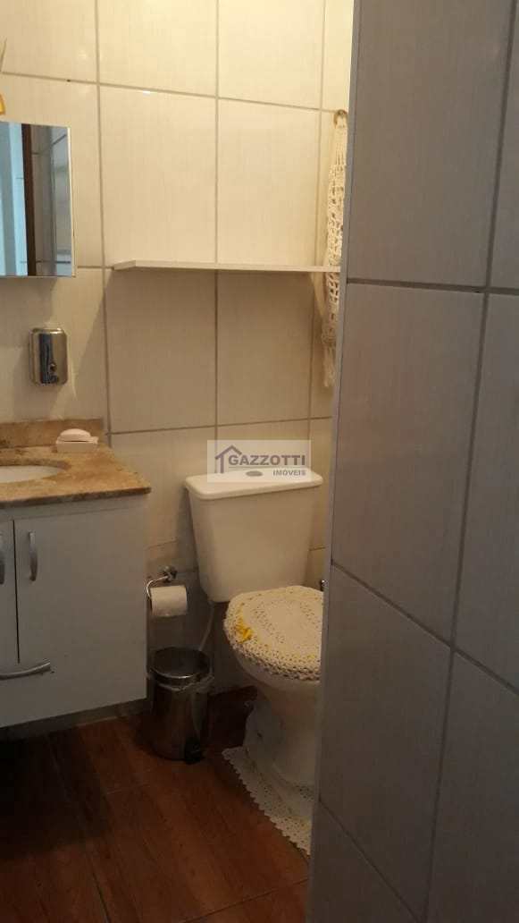 Apartamento à venda com 2 quartos, 54m² - Foto 10