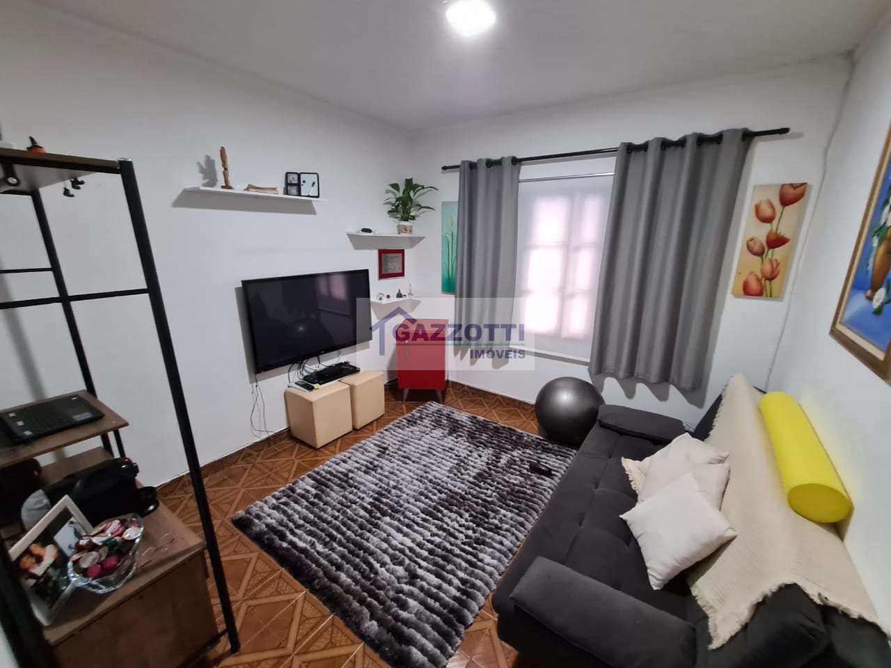 Casa à venda com 2 quartos, 152m² - Foto 15