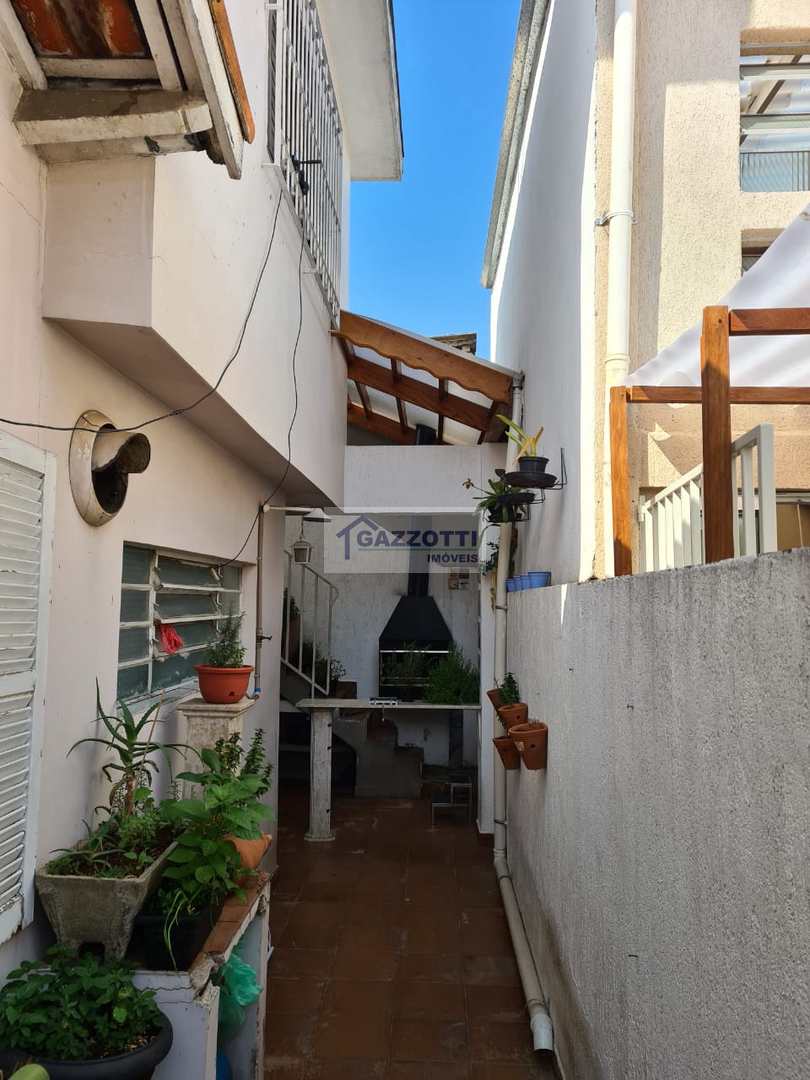 Casa à venda com 2 quartos, 152m² - Foto 4