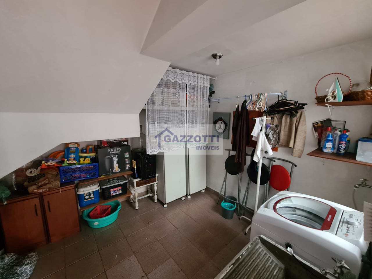 Casa à venda com 2 quartos, 152m² - Foto 6