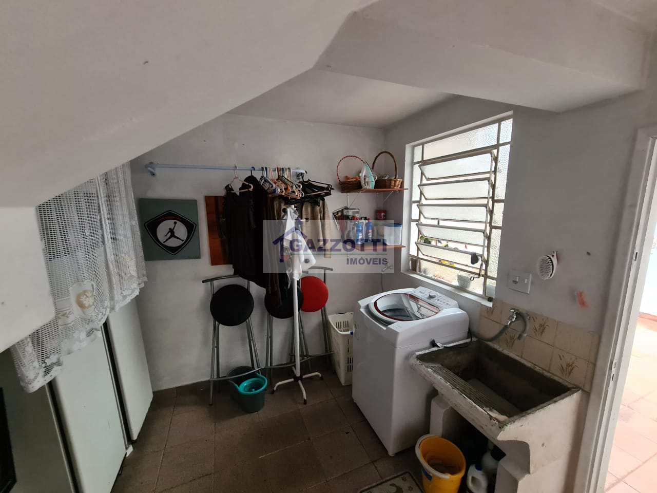 Casa à venda com 2 quartos, 152m² - Foto 5