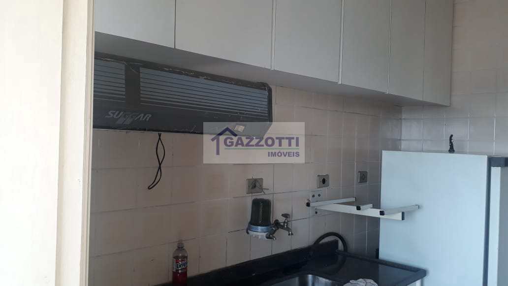 Apartamento à venda com 2 quartos - Foto 23